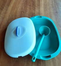 neu TUPPERWARE Servierschale