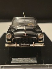 Model of Car Volga - 21 Vaz