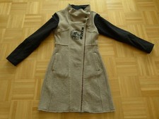 SPORTALM Mantel Gr. S 36 wie