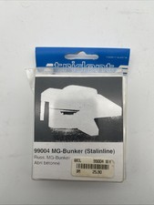 Trident Alpha 99004 MG-Bunker