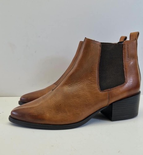 Vagabond damen stiefel - vagabond,