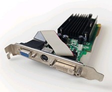 Vintage Grafikkarte NVIDIA