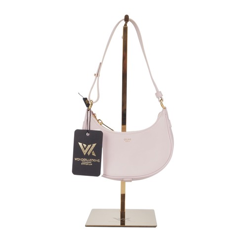 Celine mini ava calfskin rose - ava,