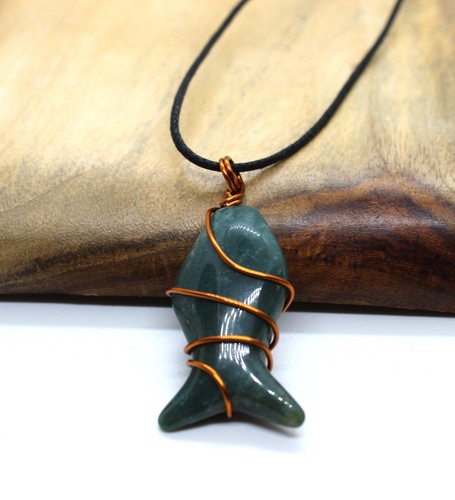 Natürliche grüne jade - natÜrliche,
