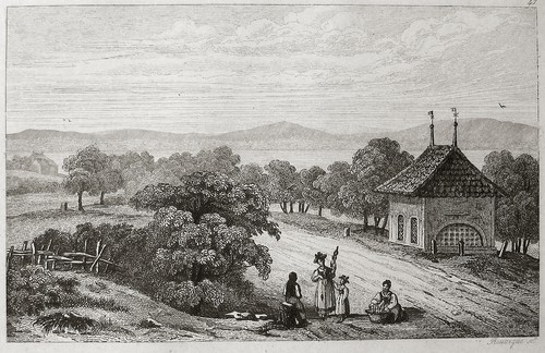 Murtensee merlach beinhaus - beinhaus, zu