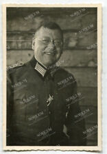Foto Hauptfeldwebel Heer WK1