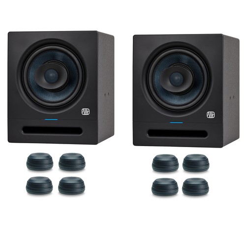 Presonus studio monitor eris - presonus, studio-monitor