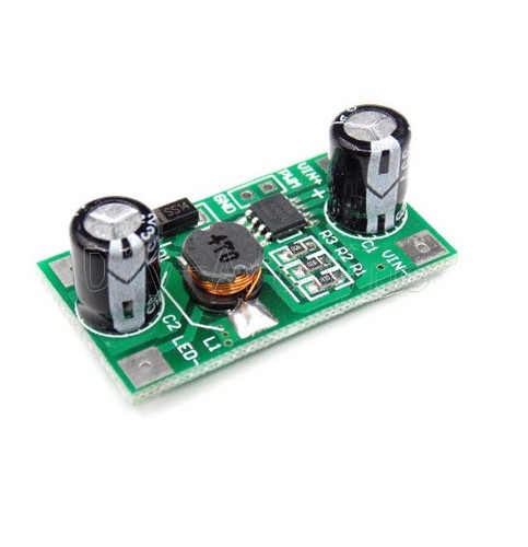 Led driver 350ma pwm light - driver,