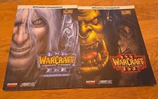Warcraft und tft - 3,