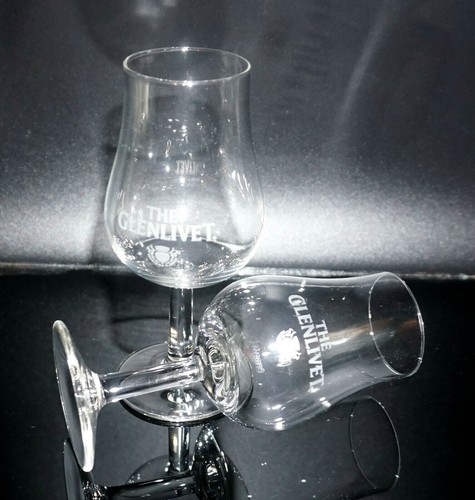 The glenlivet scotch whisky - glenlivet,