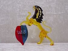 86MNuH - Glas Design Figur