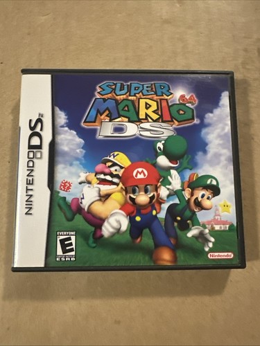Super mario nintendo - super, (nintendo