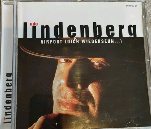 Udo lindenberg airport - lindenberg,