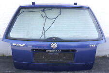 VW Passat 3B Kombi Variant