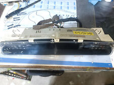 0722 Tacho Kombiinstrument Renault Espace III 2.0 Valeo 6025406501 | H313056