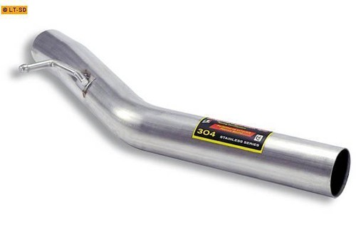 Supersprint sportauspuff - supersprint,