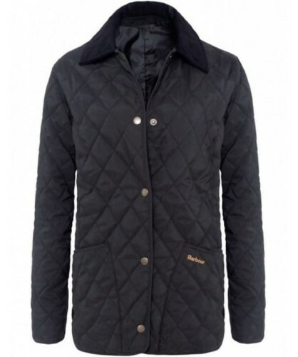 Barbour eskdale steppjacke - eskdale,