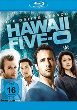 Hawaii five season - hawaii, five-o