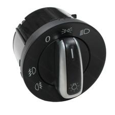 Scheinwerferschalter