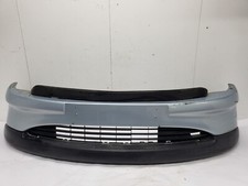 Peugeot 206 stoßstange - peugeot, sw