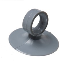 T1, T2, T3, T4 und T5 Saugnapf