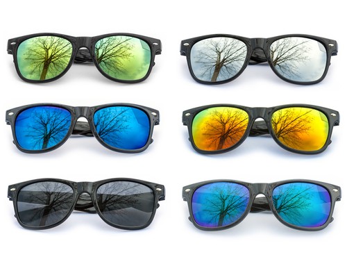Sonnenbrillen nerdbrille - sonnenbrillen,