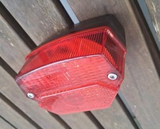 Rücklicht Ulo 248 NOS KTM BMW Puch Kreidler Hercules
