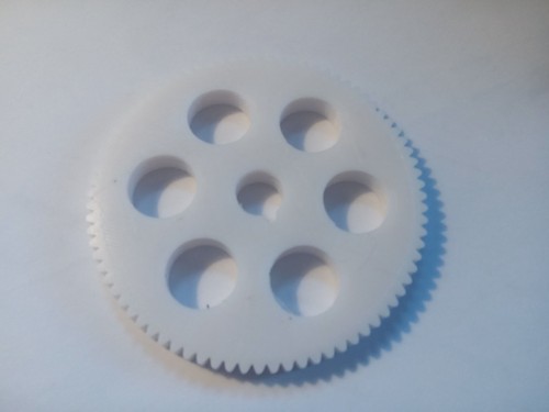 Zahnrad für edm300 gmd400 - für,
