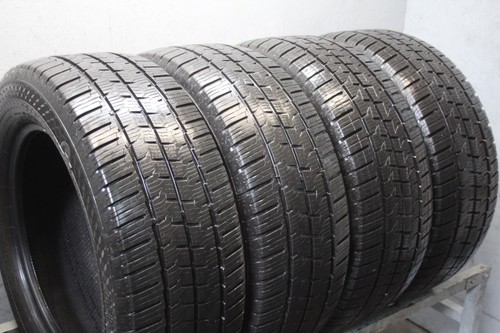 Continental vancontact - 4x,