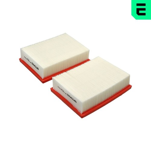 Luftfilter optimal - 2x,