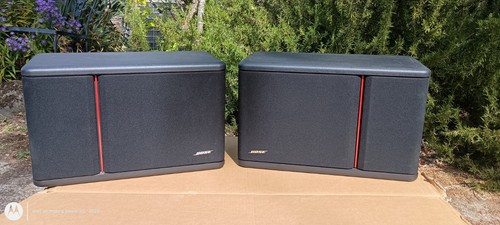 Bose 301 continental direct - bose,