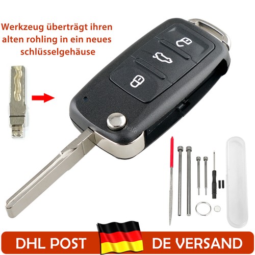 Ersatz schlüssel funk - ersatz,