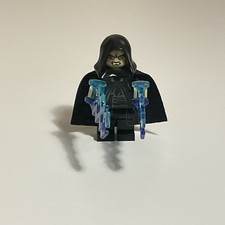 LEGO Star Wars : Emperor