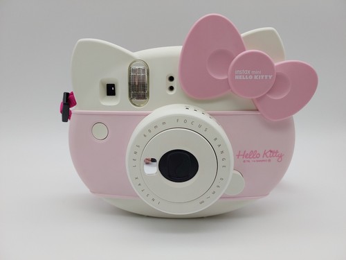 Fujifilm instax mini hello - fujifilm,