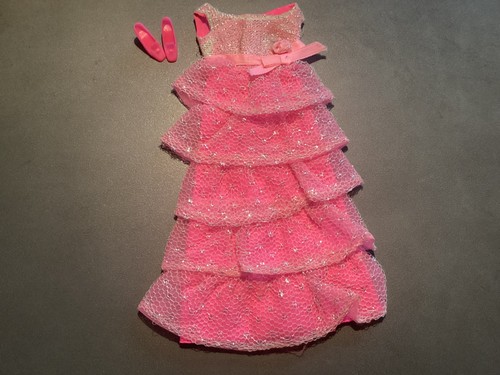 Barbie kleidung vintage 60er - barbie,