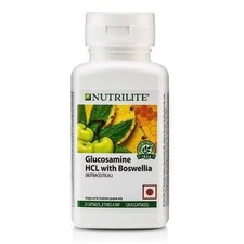 Amway NUTRILITE Glucosamin HCL