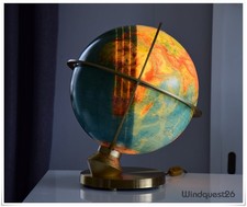 großer 34  XXL COLUMBUS