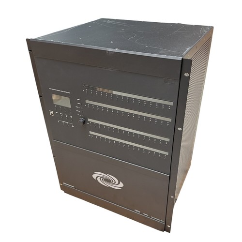 Crestron md32x32 prs 19x - dm-md32x32-prs,