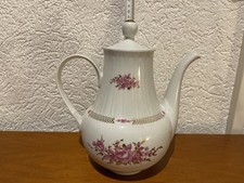 Henneberg 1777 Porzellan