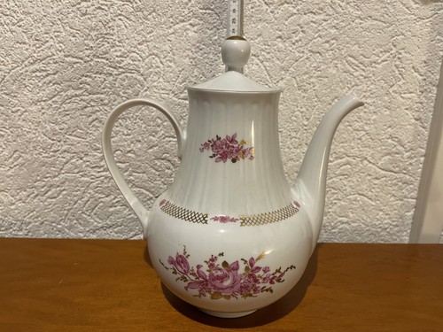 Henneberg 1777 porzellan - henneberg,
