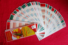 Neu: Taschen-Bibel-Quiz - 500