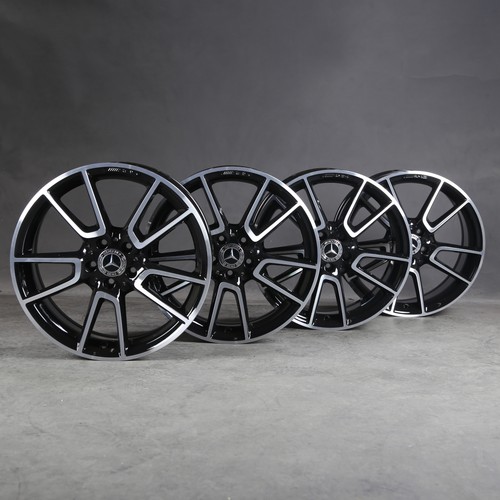 Amg felgensatz zoll - felgensatz, 19