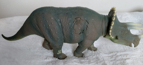 Jurassic park figuren set 1x - park:, set: