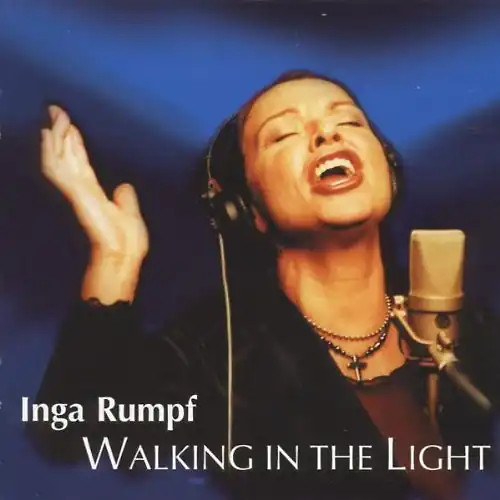 Inga rumpf walking - rumpf, the