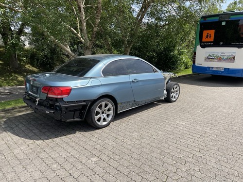 Tür links oder recht - oder, bmw
