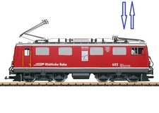 LGB 22042 E-Lok Ge 4/4 I 602