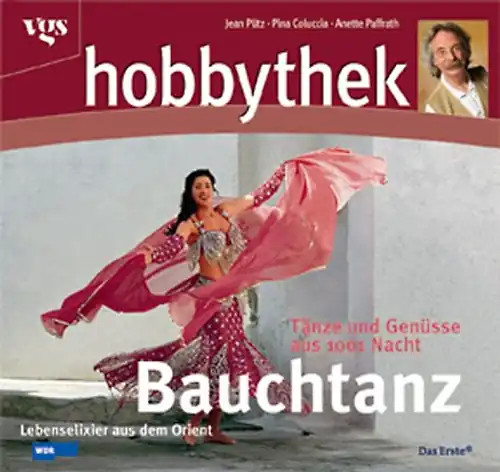 Hobbythek bauchtanz - hobbythek:,