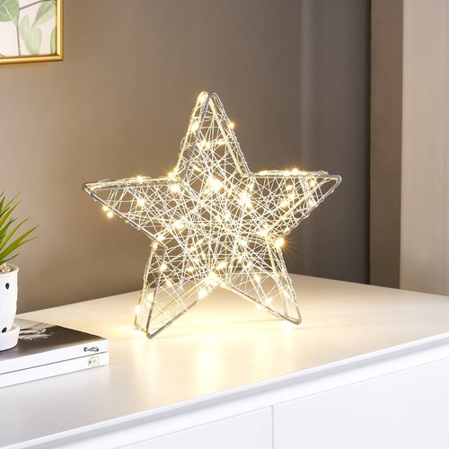 Lindby led weihnachtsstern - led,