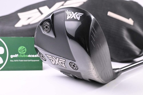 Pxg 0811 prototype driver - 0811, x+