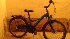 noxon Skipper Kinderfahrrad 20